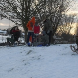 SDC11633 - Scouts en Gidsen Zaventem 